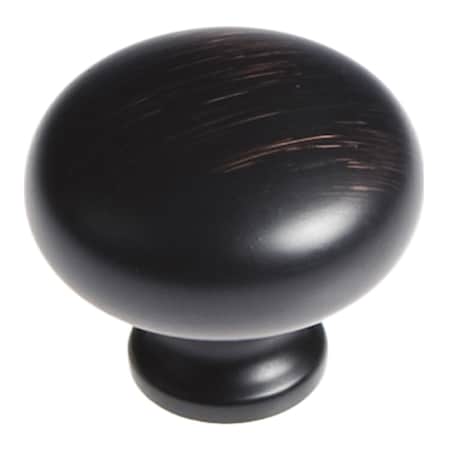 Hickory Hardware Knob 1-1/4 Inch Diameter P771-VB